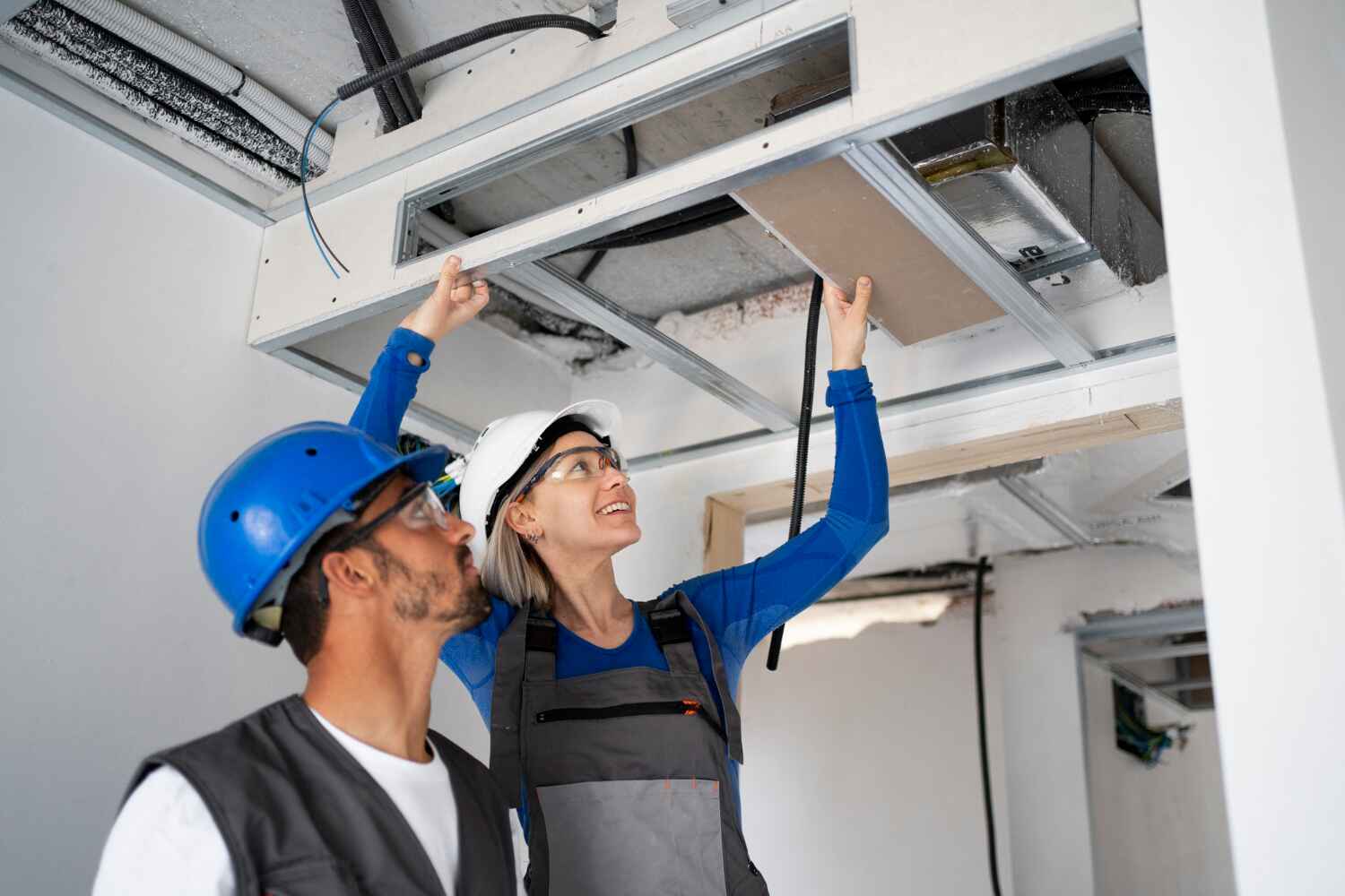 Best HVAC tune-up services  in Cocoa West, FL
